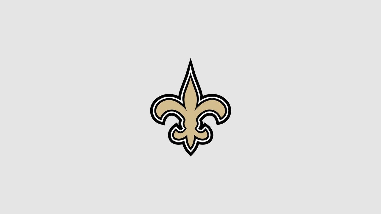 New Orleans Saints Team Colors