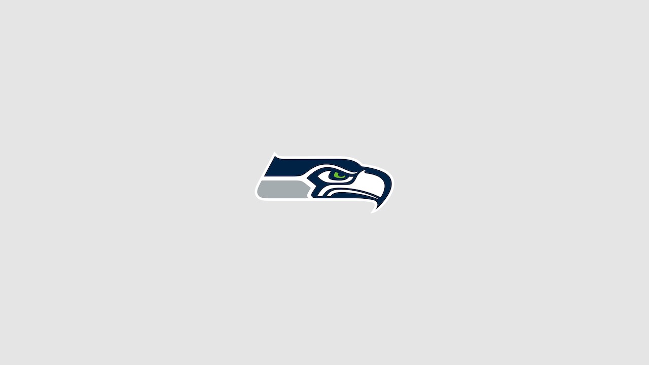 Seattle Seahawks Team Colors