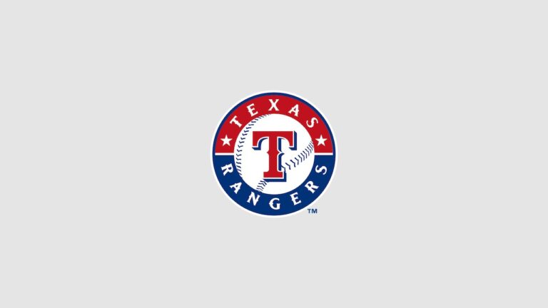 texas rangers