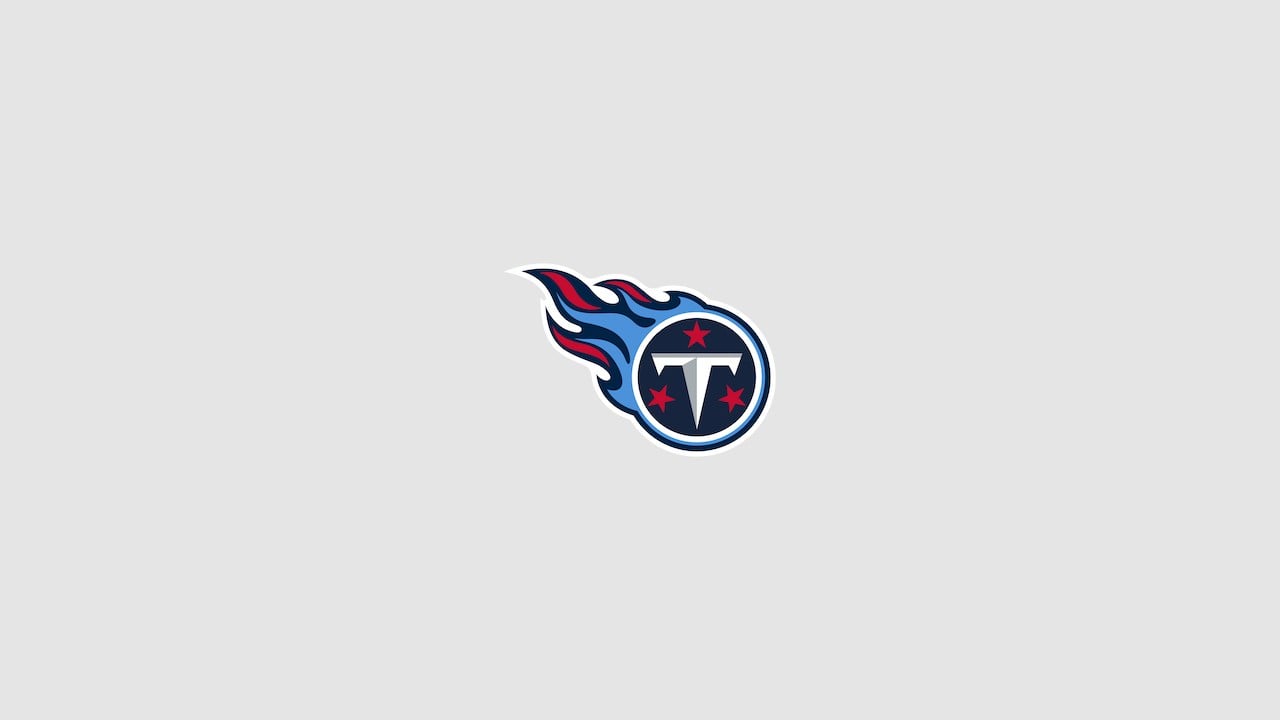 Tennessee Titans Team Colors