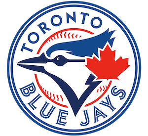 toronto blue jays logo transparent