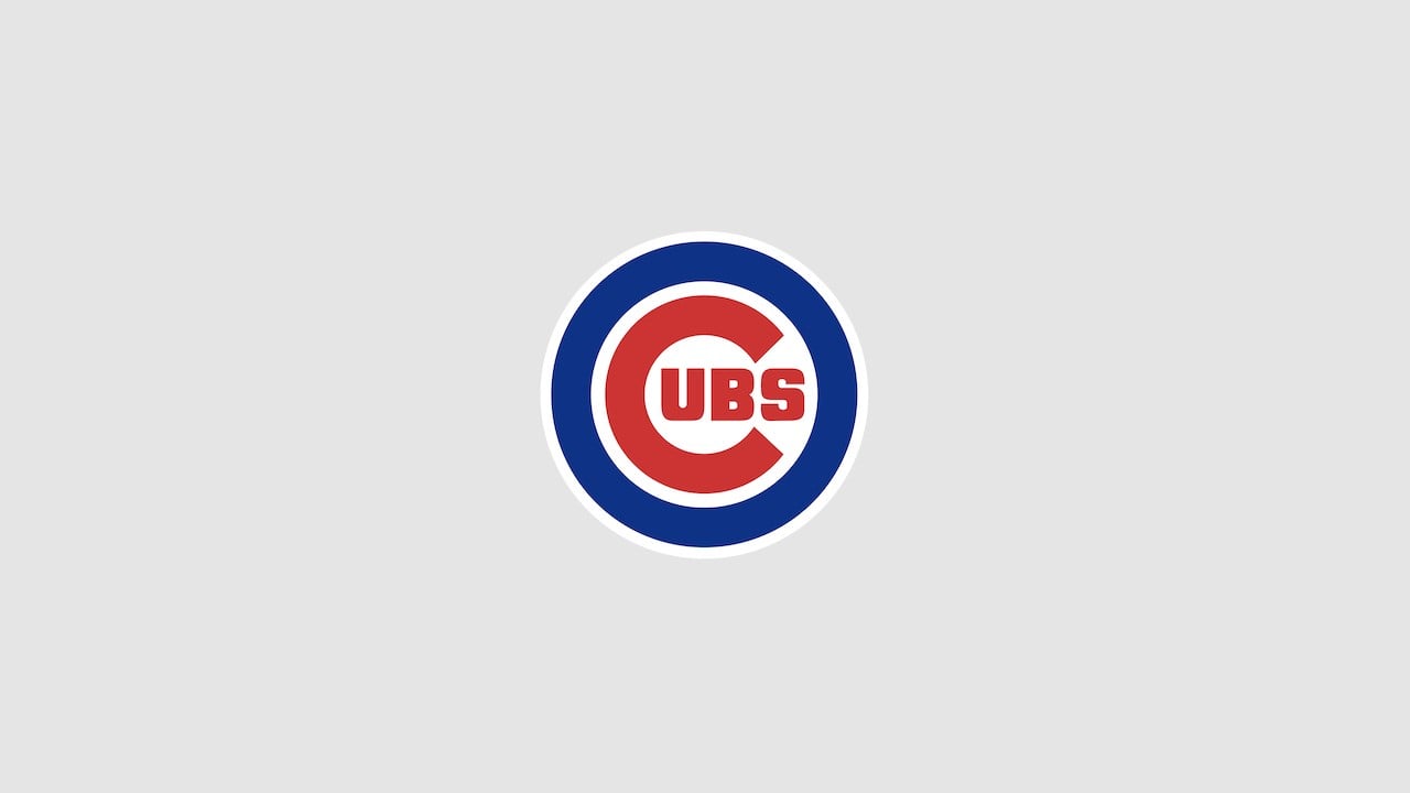 Chicago Cubs Team Colors