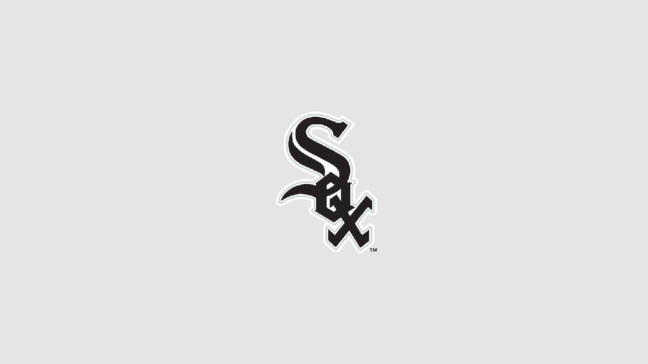Chicago White Sox Team Colors