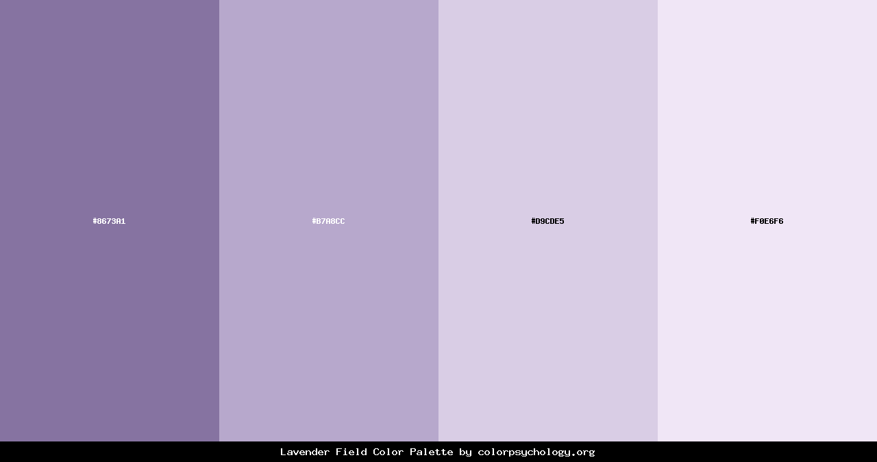 avender ield olor alette by colorpsychology org