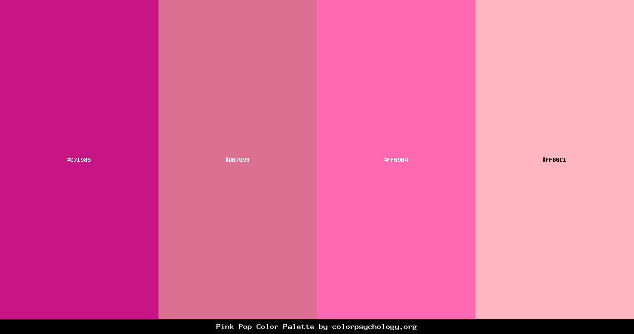 ink op olor alette by colorpsychology org