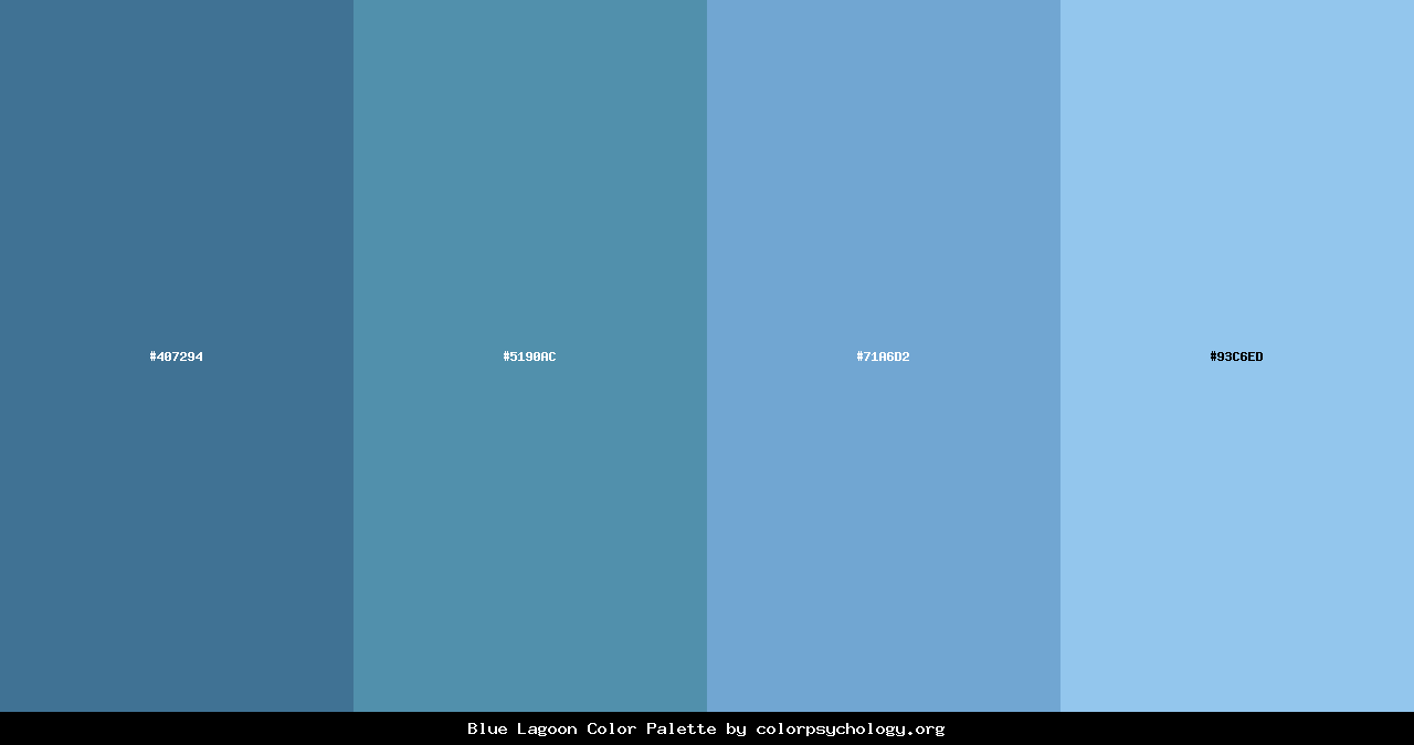 lue agoon olor alette by colorpsychology org