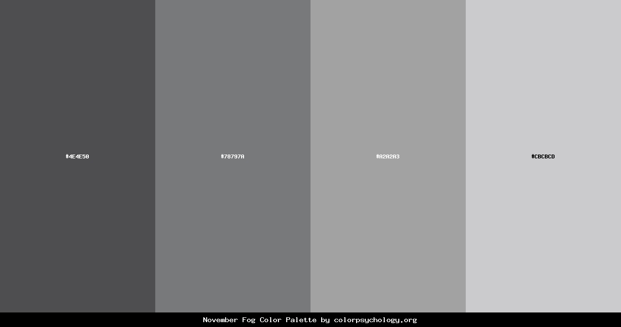 ovember og olor alette by colorpsychology org