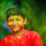 idioms colors