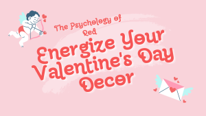The Psychology of Red