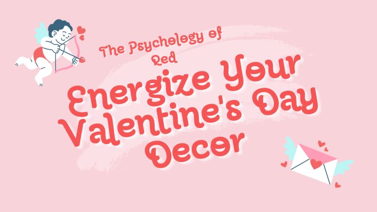 The Psychology of Red