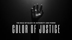 Color of Justice