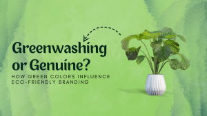 Greenwashing or Genuine