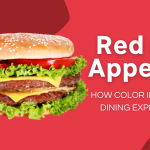 Red and Appetite