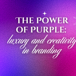 The Power of Purple