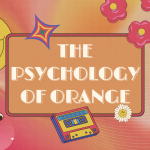 The Psychology of Orange