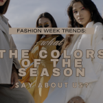 fashion week