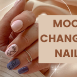Mood Changing Nails