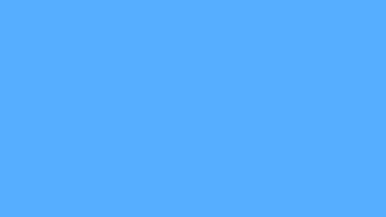 Solid light blue background, symbolizing tranquility and calmness, often associated with color therapy practices.