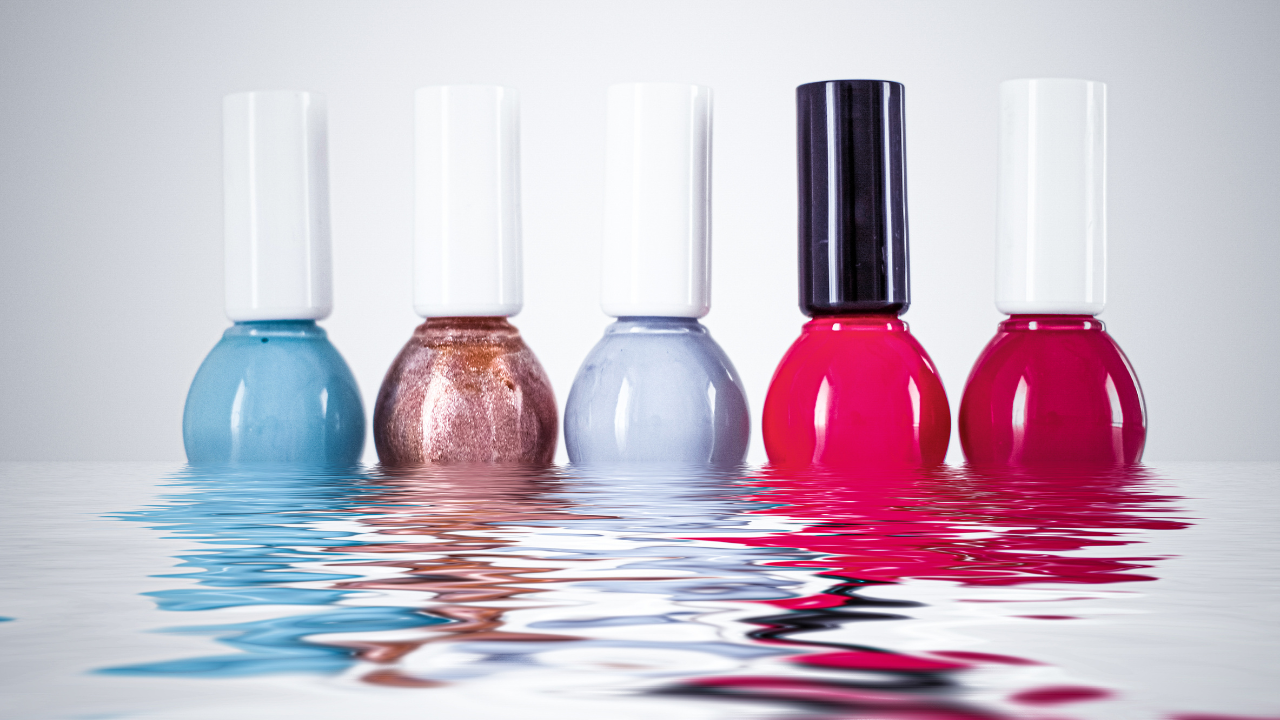 nail polish nail polish