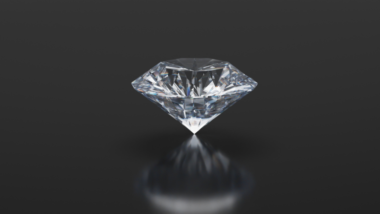 diamond