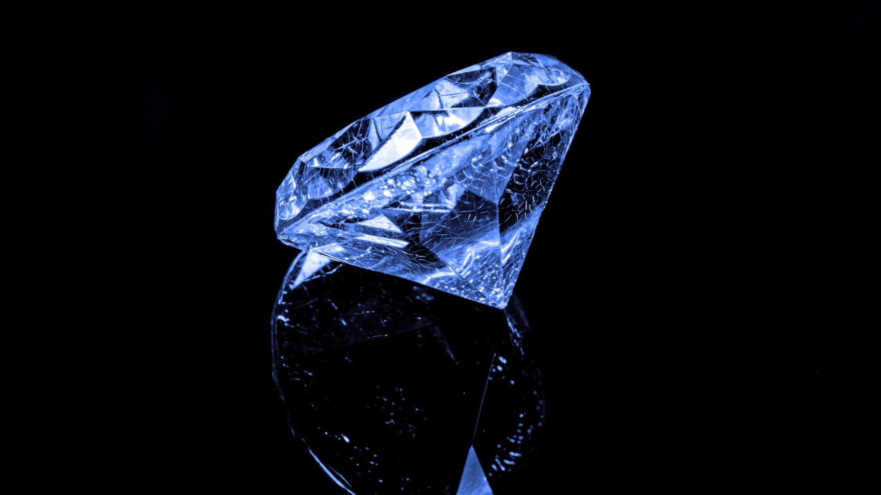 diamonds
