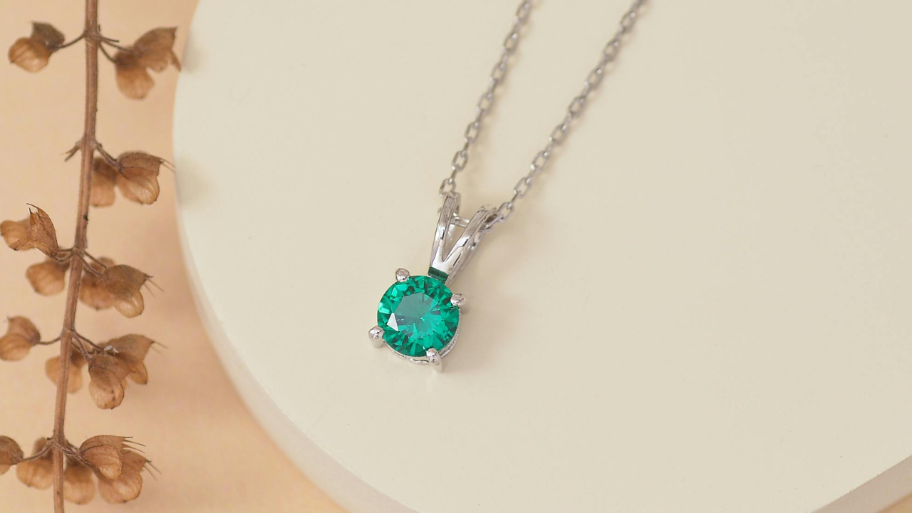 emeralds