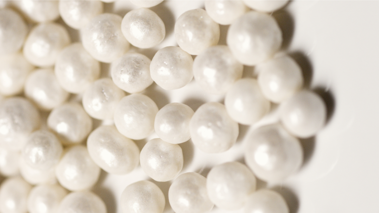 pearls