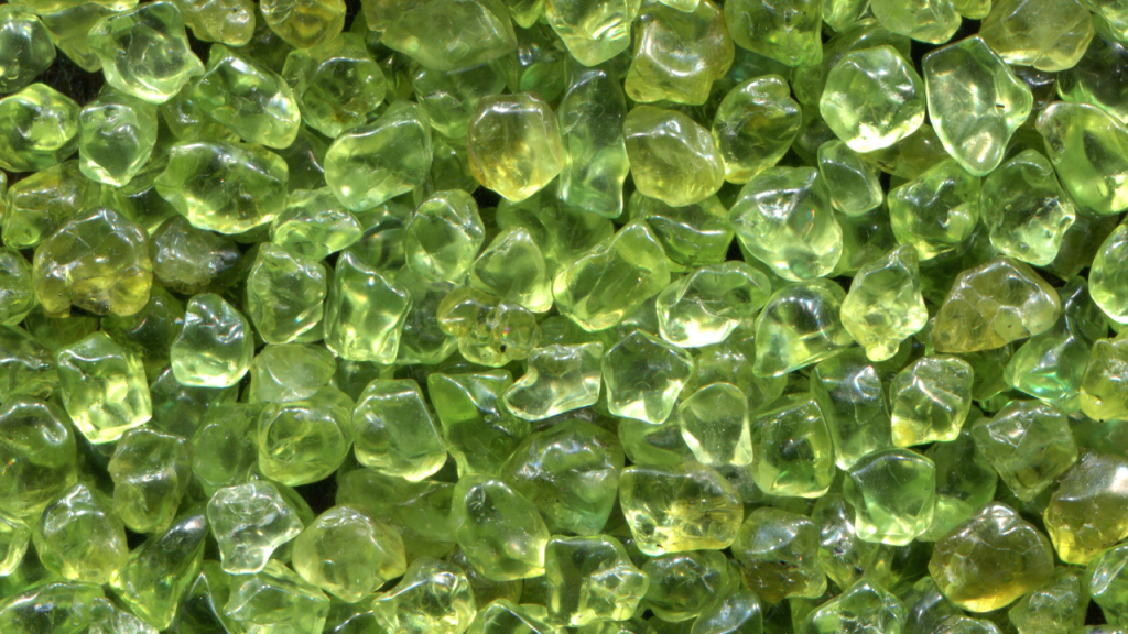 Shocking Secrets of August Birthstone Color & Its Power