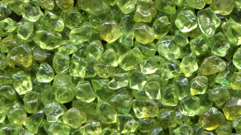peridot