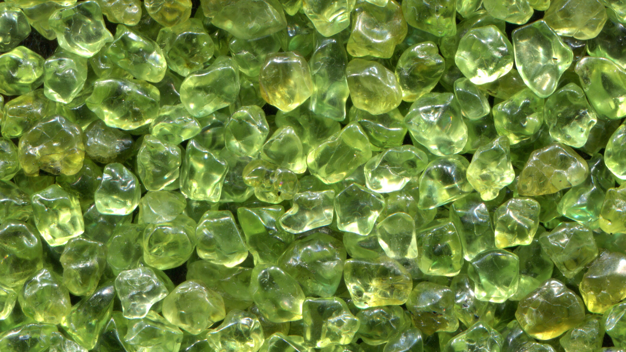 peridot