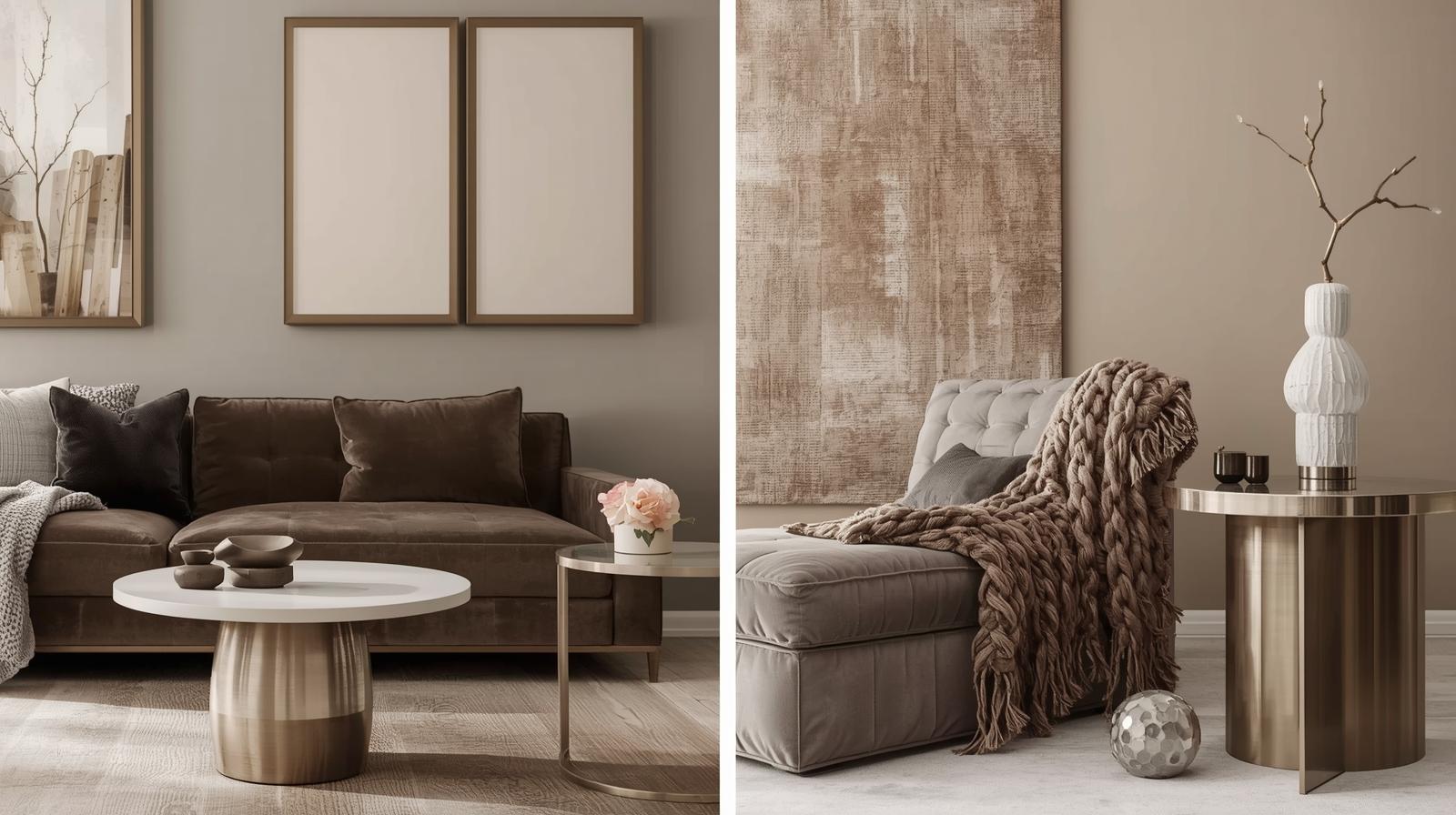 Best Taupe Interior Styling Tips for Modern 2026 Homes