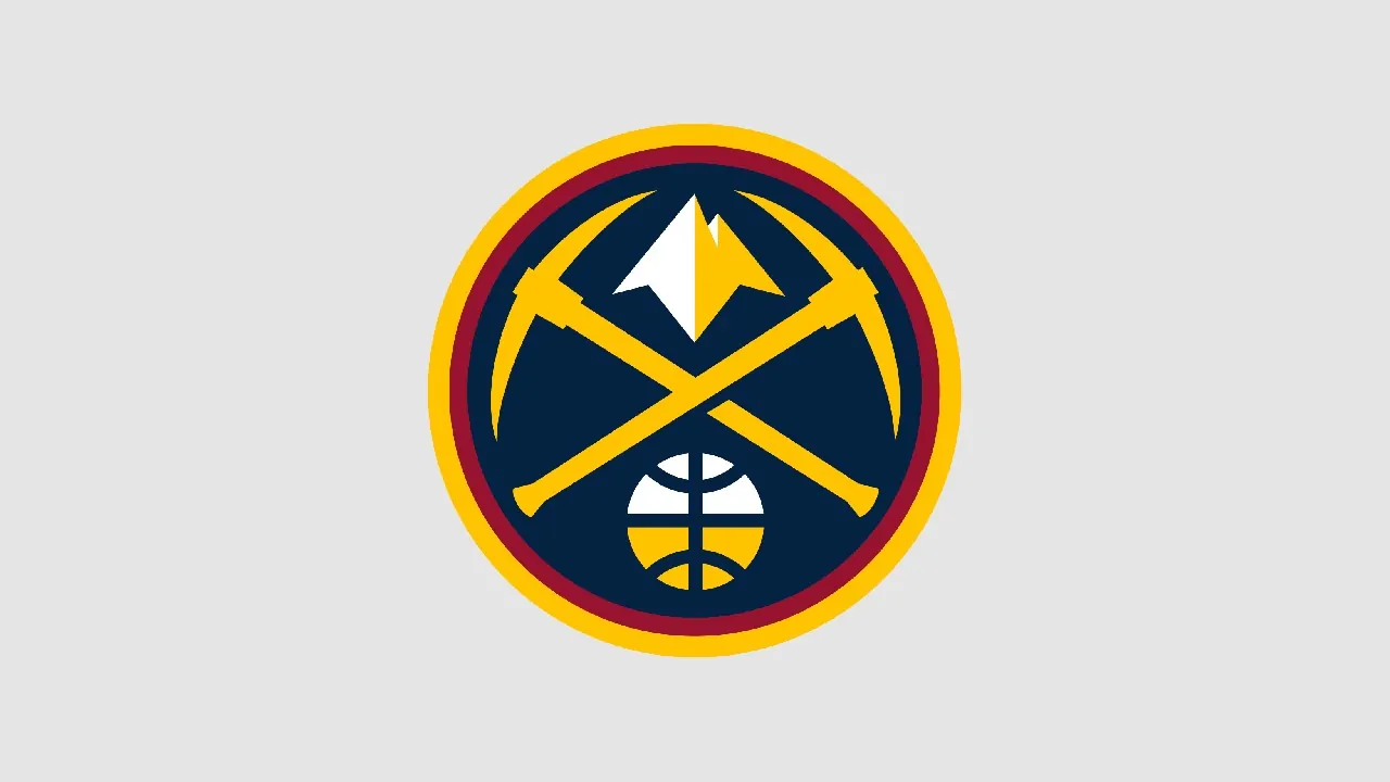 Denver Nuggets Team Colors