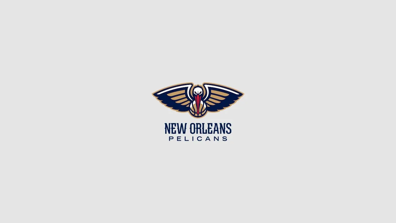 New Orleans Pelicans Team Colors