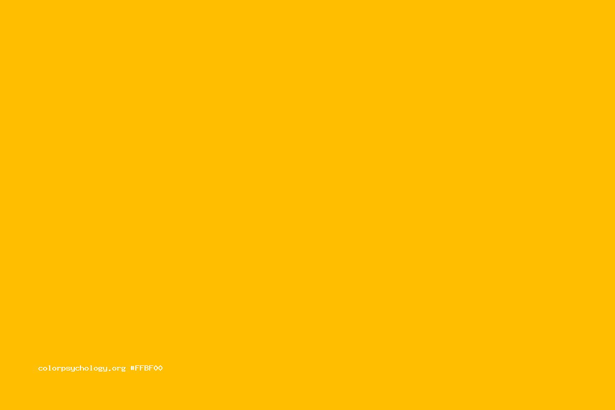 amber