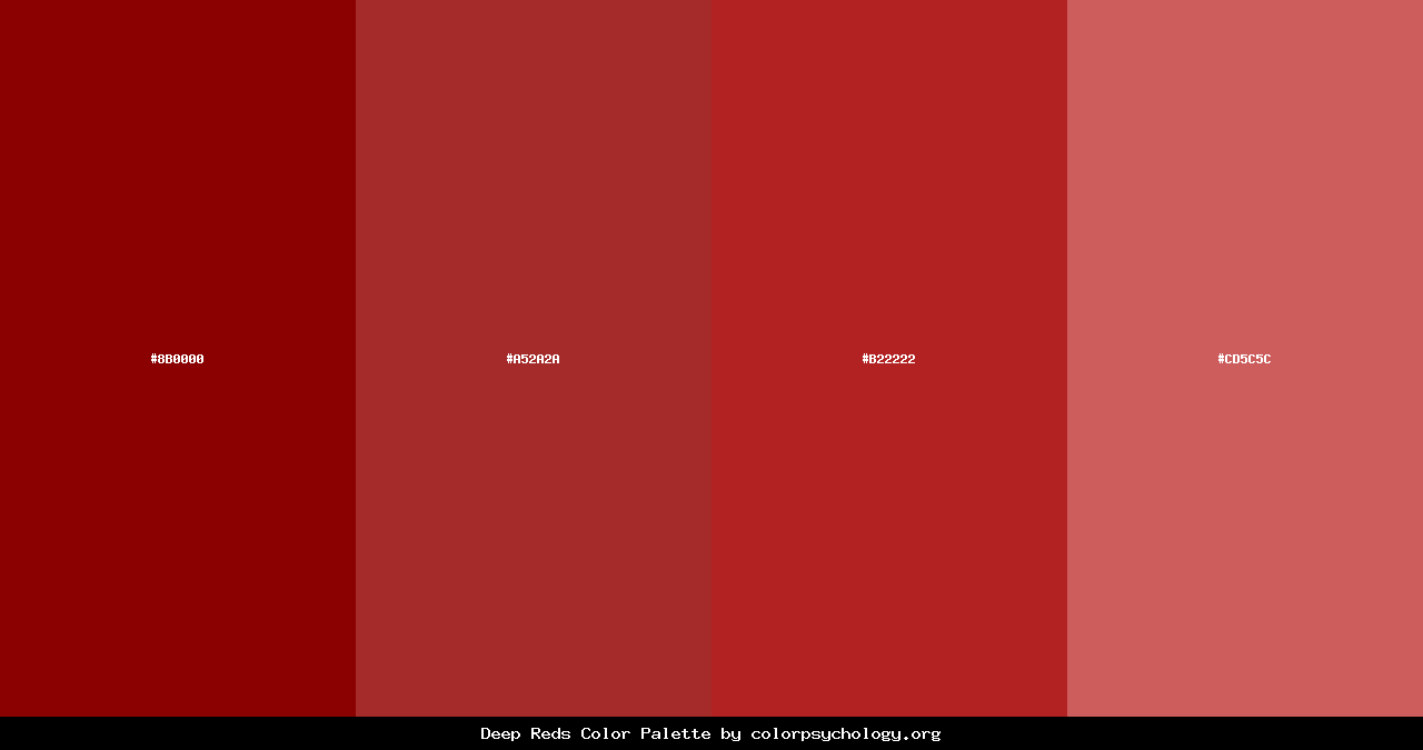 eep eds olor alette by colorpsychology org