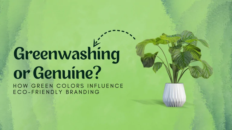 Greenwashing or Genuine